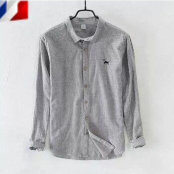 Camisa de hombres