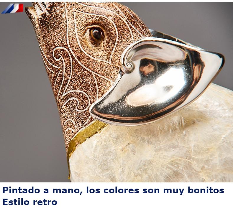 Figurilla de elefante indio