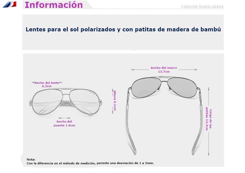 Gafas de sol polarizadas de aluminio Vintage, para hombres y mujeres